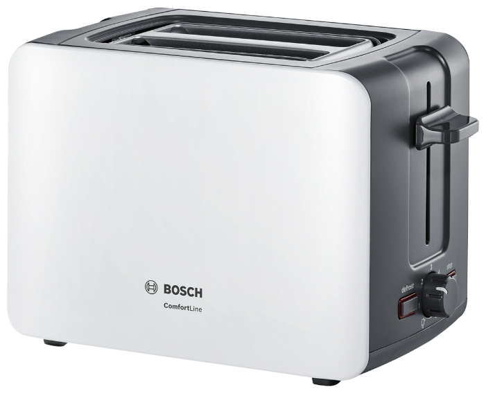 Тостер Bosch TAT 6A111 *