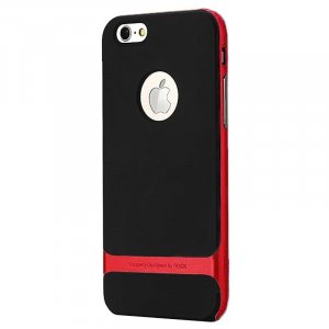 Накладка Rock Royce Case iPhone 6/6S Red Aex.
