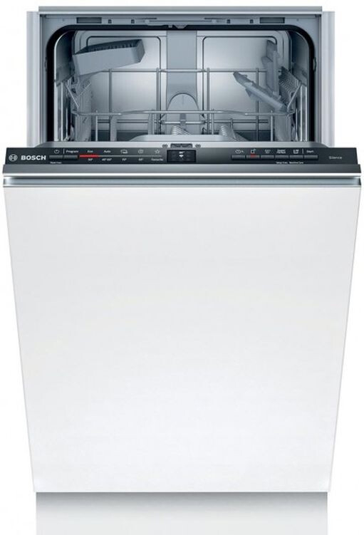Посудомийна машина вбудована Bosch SPV2IKX10E