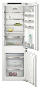 Холодильник Siemens KI86SKD41 *