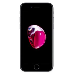 Смартфон Apple iPhone 7 32GB Matt Black Grade A*