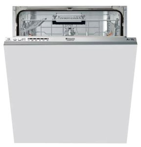 Посудомоечная машина Hotpoint-Ariston LTB 6B019 C EU *