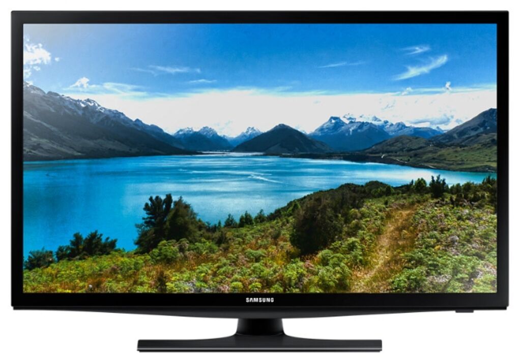 Телевизор 32" Samsung UE32J4100 *