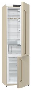 Холодильник Gorenje NRK621CLI *