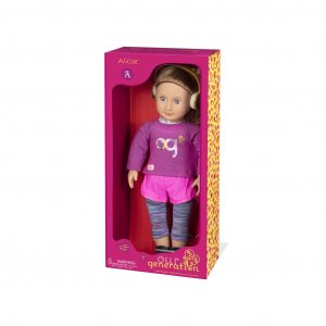 Кукла Our Generation Алисия (46 см)