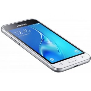 Смартфон Samsung J105H Galaxy J1 Mini (White)