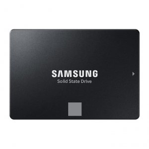 Жесткий диск SSD: 250GB Samsung 870 EVO 2.5" SATAIII (MZ-77E250BW)