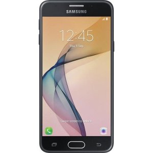 Смартфон Samsung G570 Galaxy J5 Prime (2016) (Black)