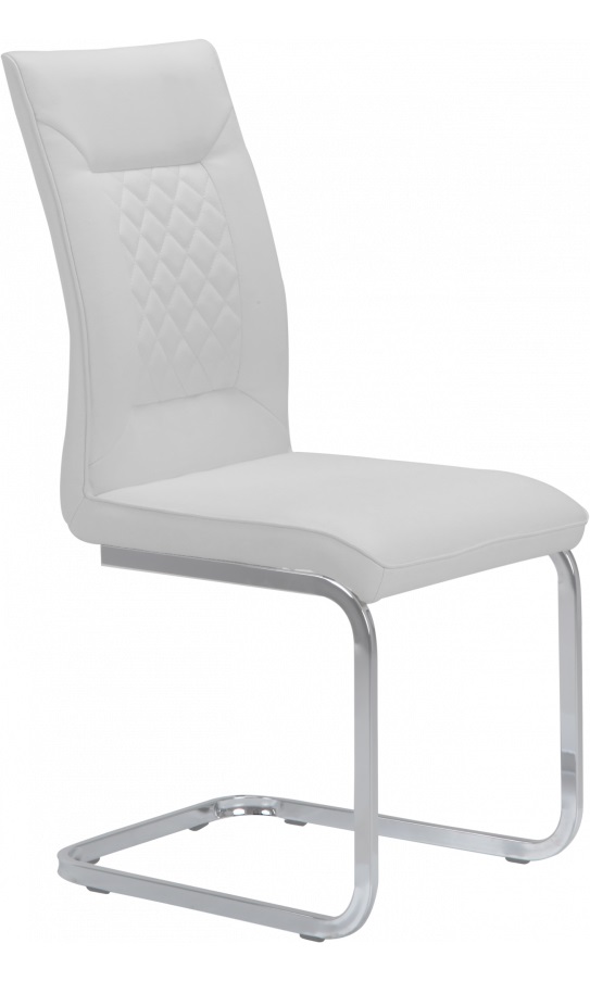 Кухонний стілець GT KY8766 White