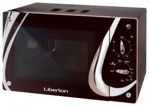 Микроволновая печь Liberton LMW 2208MBG (2512G)