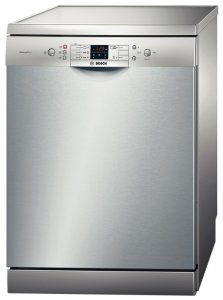 Посудомоечная машина Bosch SMS53L68EU *