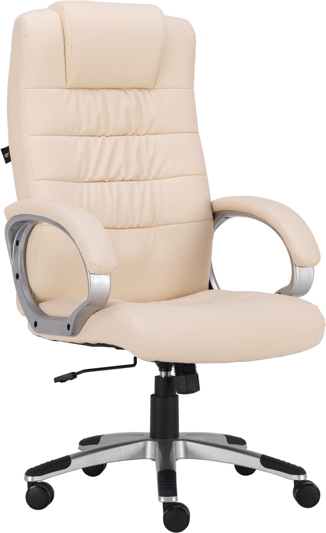Офісне крісло GT Racer X-4316 Cream