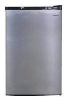 Холодильник Liberton LMR-128S нерж