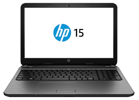 Ноутбук HP 15-g530ur (K6C72EA) (Р.)