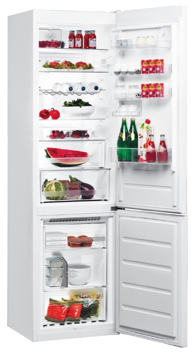 Холодильник Whirlpool BSNF9152W *