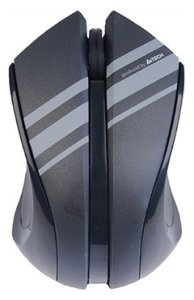Мышка A4tech G7-310 D-1 (Black)