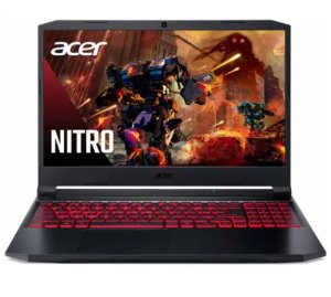 Ноутбук Acer Nitro 5 AN515-57 (NH.QESEP.00C) *
