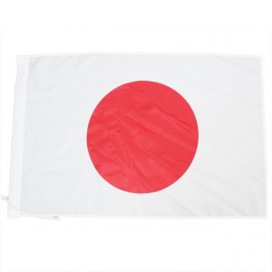 Флаг Японии 60х90см