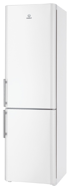 Холодильник Indesit BIAA 18 (UA)