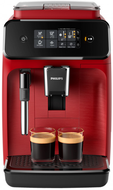Кофемашина Philips Series 1200 EP1222 / 00 *