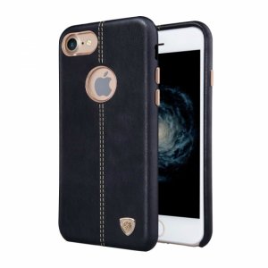 Накладка Nillkin Englon Series For iPhone7 Case Luxury Black