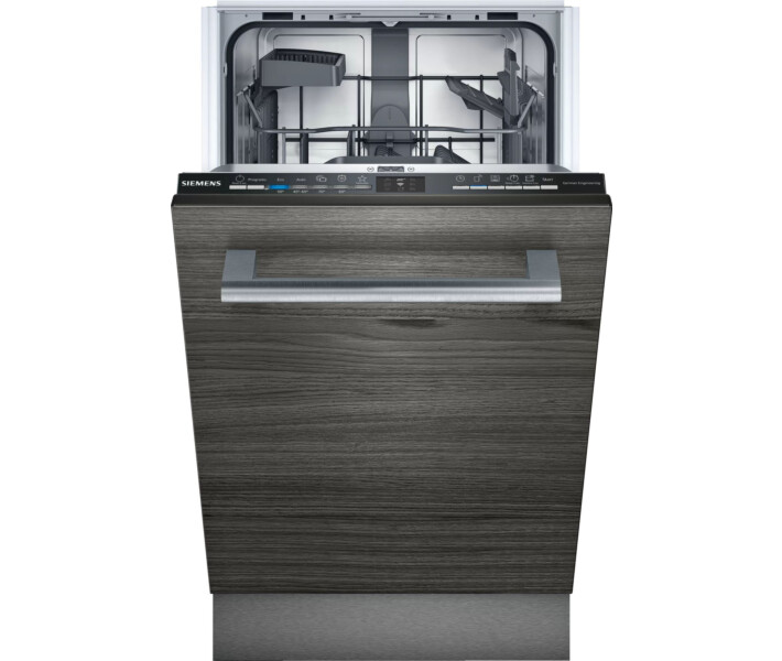 Посудомоечная машина встроенная Siemens SR61IX05KK