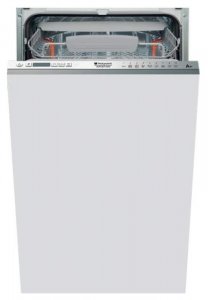 Посудомоечная машина Hotpoint-Ariston LSTF9M115C EU *