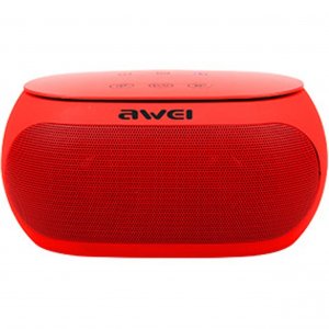 Акустика Awei Y200 Bluetooth Speaker Red