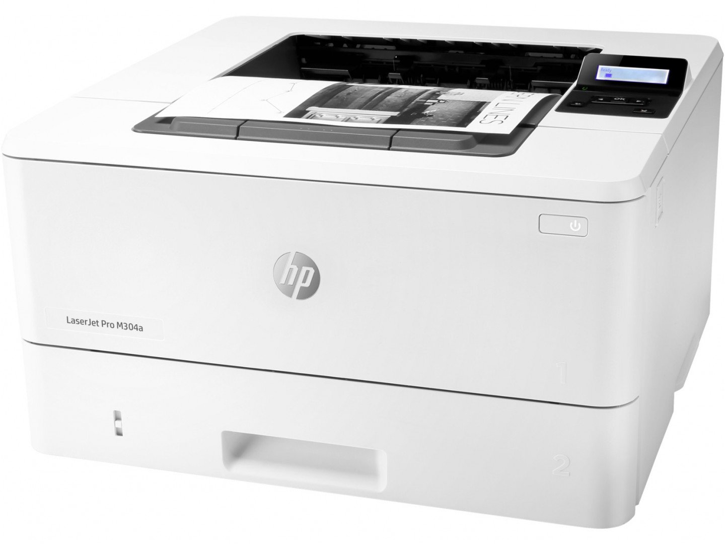 Принтер HP LaserJet Pro M304a *