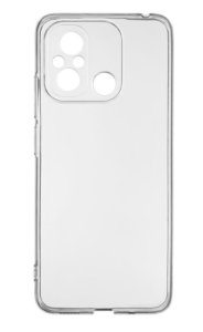 Накладка ArmorStandart Air Series для Xiaomi Redmi Note 12 4G Transparent (ARM67522)