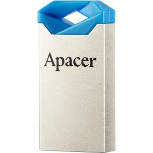 USB флешдрайв Apacer AH111 32GB blue