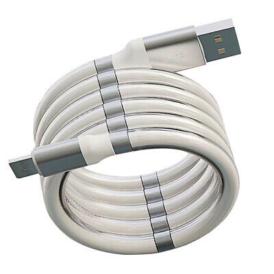 Магнітний кабель SuperCalla MICRO-USB