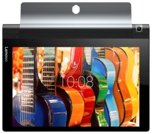 Планшет Lenovo Yoga Tablet 3 X50F (ZA0H0028PL) * карта 32GB