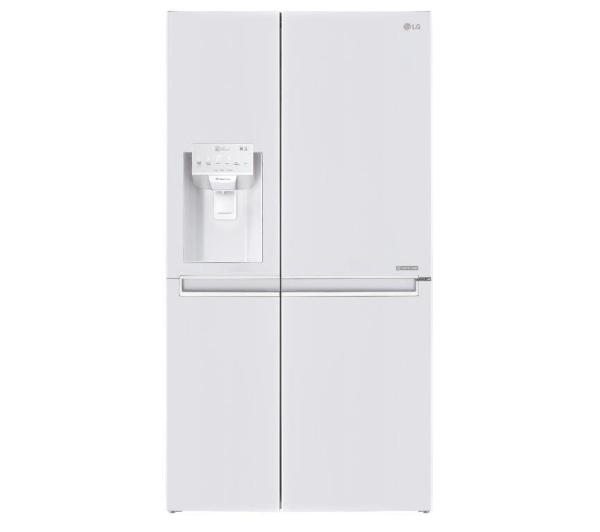 Холодильник SbS LG GSL761SWYV *