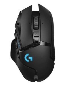 Мышка Logitech G502 Gaming Mouse Lightspeed (910-005568) *