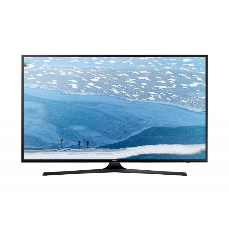Телевізор 40" Samsung UE40KU6072 *