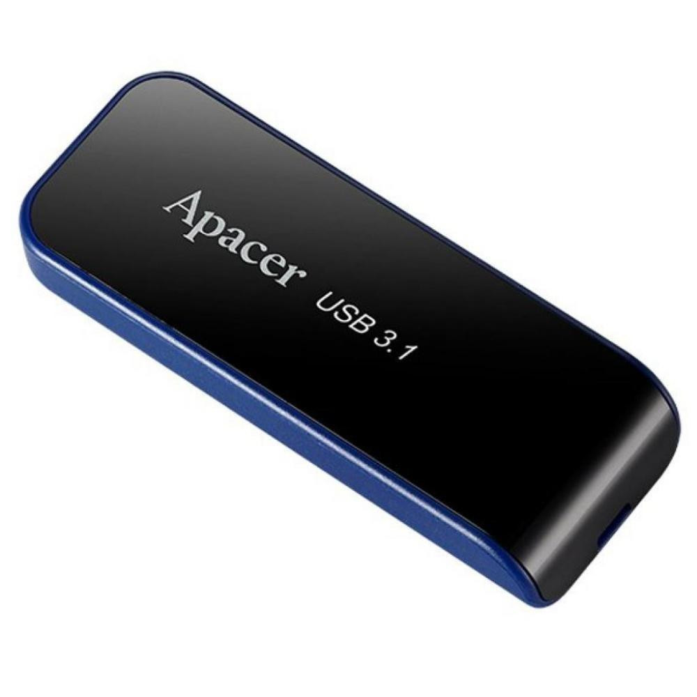 USB флешдрайв Apacer AH359 32GB USB 3.1 Blue