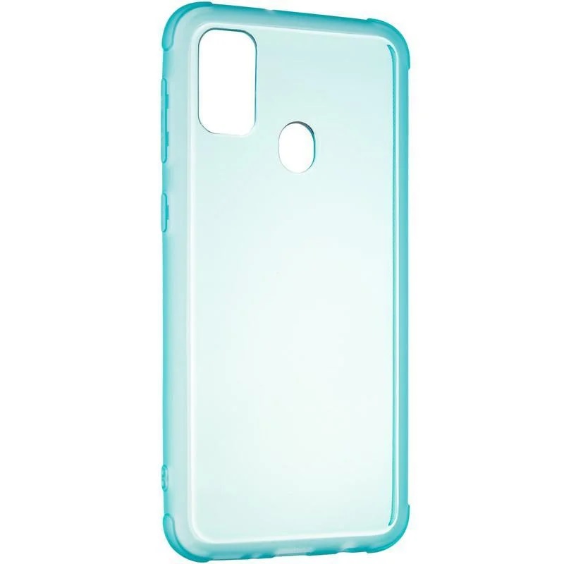 Накладка Gelius Ultra Thin Proof for Samsung A515 (A51) Blue