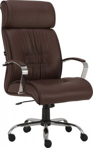 Офисное кресло Racer GT X-5552 Chocolate