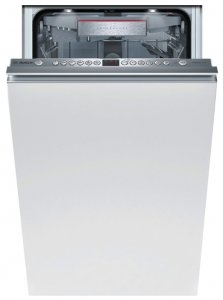 Посудомоечная машина Bosch SPV69T90EU *