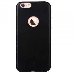 Накладка Baseus Thin case iPhone 6 black