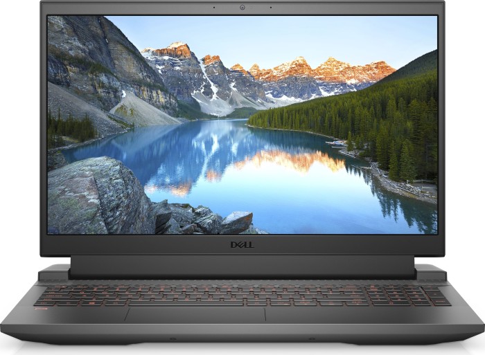 Ноутбук Dell G15 5510 (GN5510EREVS) *