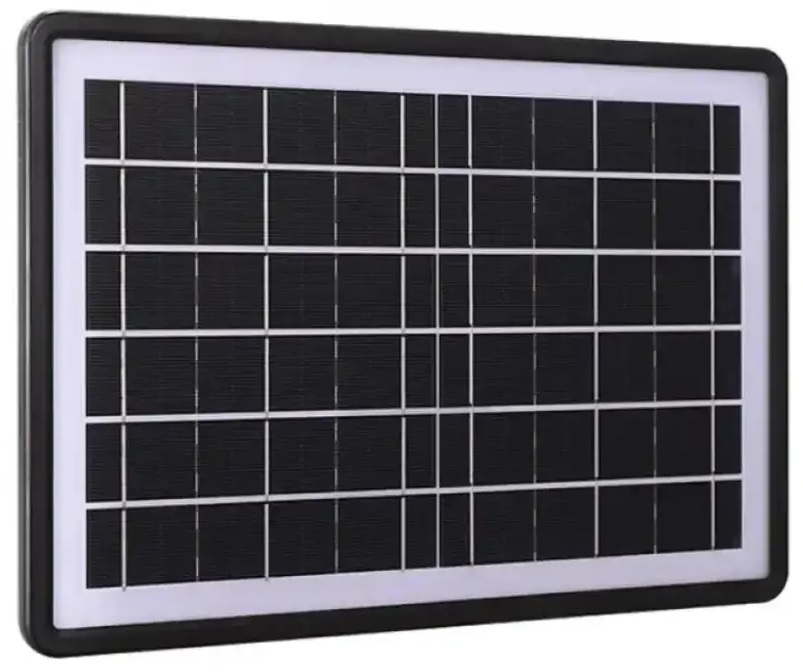 Сонячна панель ZOPVZ ZO-718