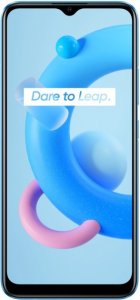 Смартфон Realme C11 2021 2 / 32GB Blue *