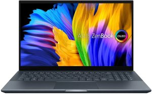 Ноутбук Asus Zenbook Pro 15 OLED UM535QA-KY358W *