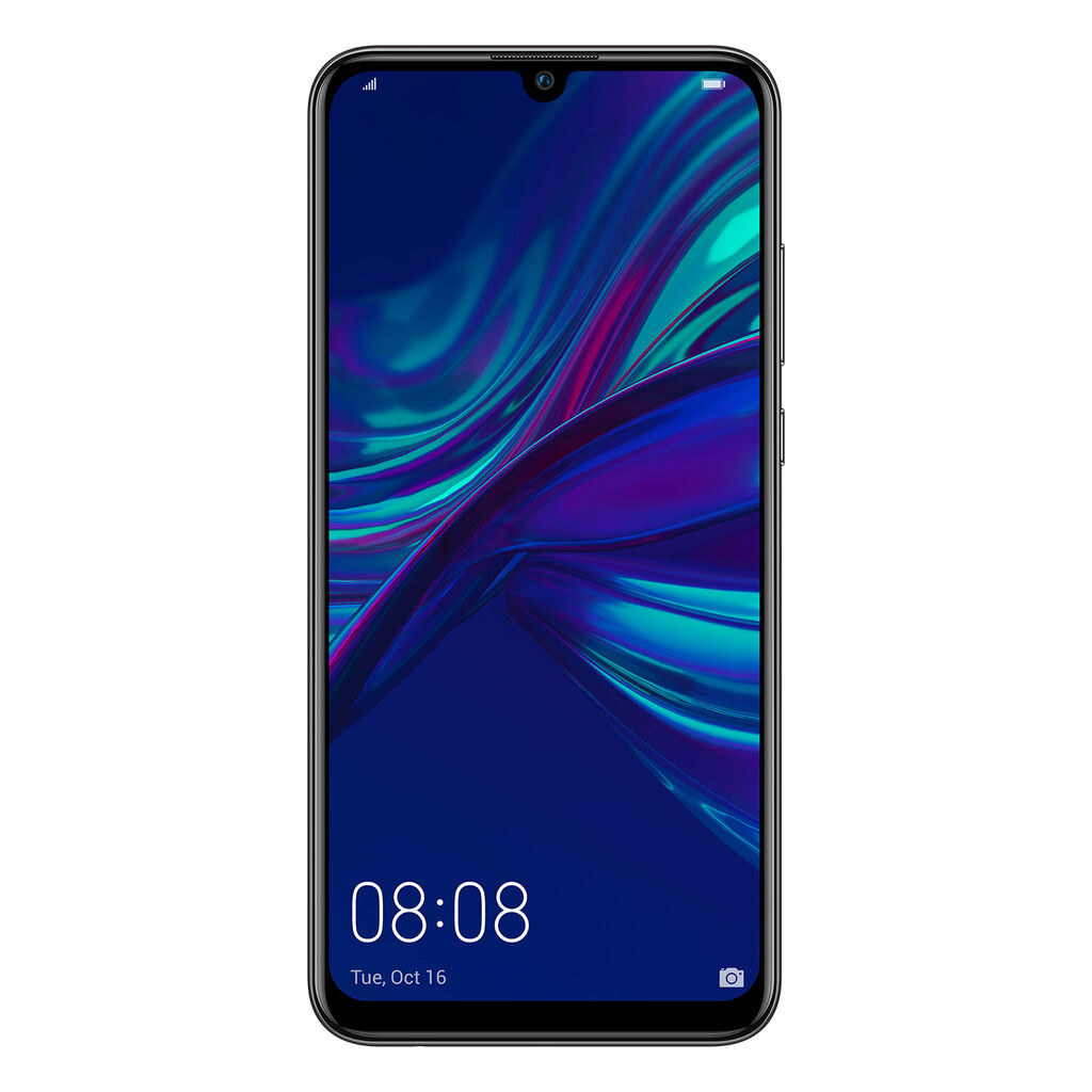 Смартфон Huawei P Smart 2019 3/64GB Black (51093FSW)