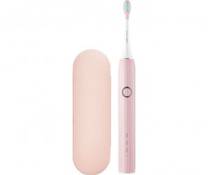 Зубная щетка Xiaomi Soocas V1 pink