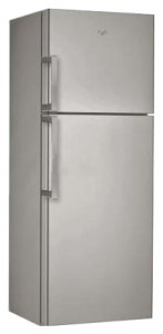 Холодильник Whirlpool WTV 4235 TS