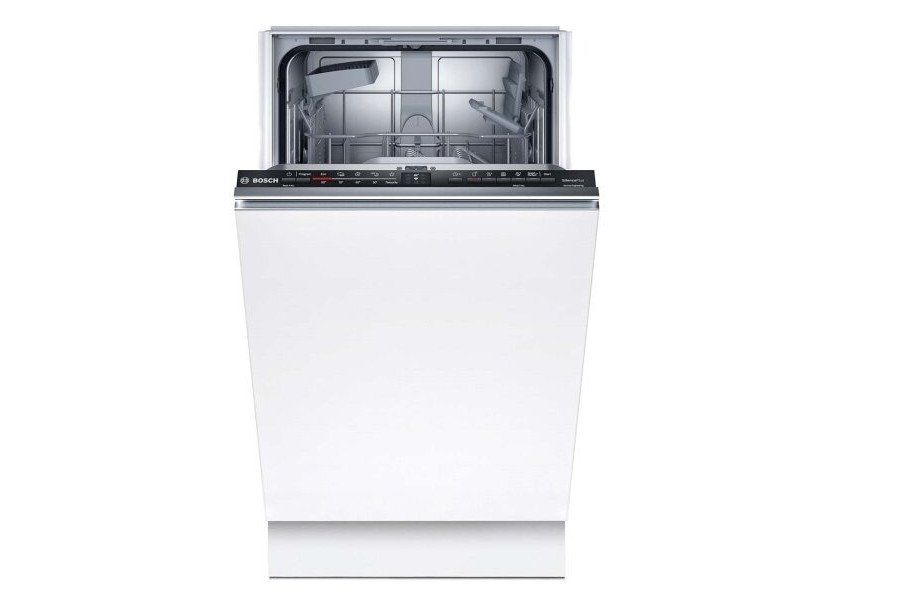 Посудомоечная машина встроенная Bosch SPV2HKX41E *
