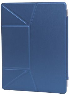Чехол для планшета Digi iPad - Magic cover (Blue)